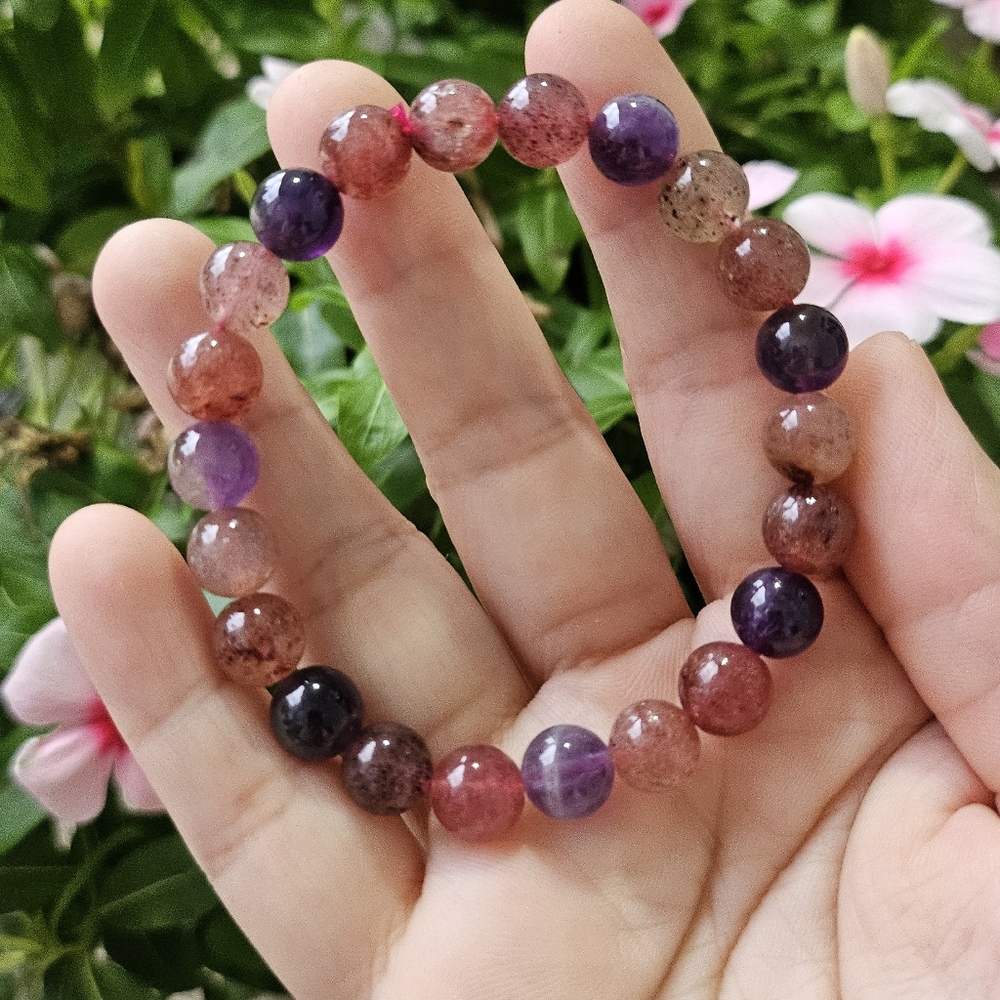Super 7 bracelet